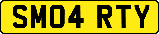 SM04RTY