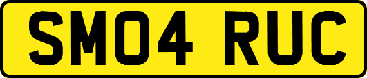 SM04RUC