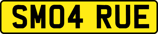 SM04RUE