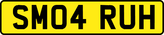 SM04RUH