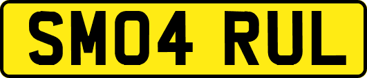 SM04RUL