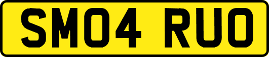 SM04RUO