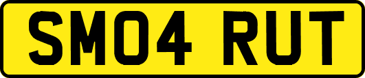 SM04RUT