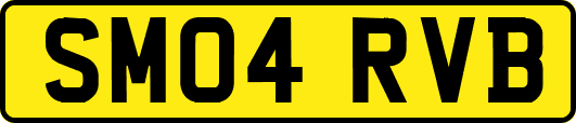SM04RVB