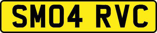 SM04RVC