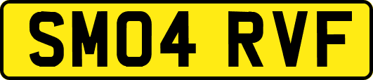 SM04RVF