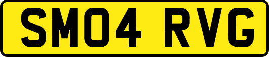 SM04RVG