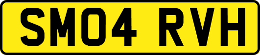 SM04RVH