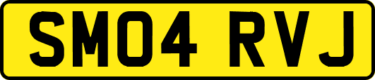 SM04RVJ