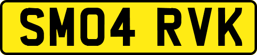 SM04RVK