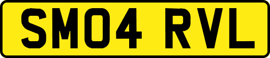 SM04RVL