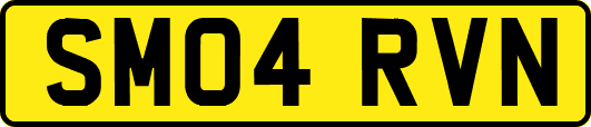 SM04RVN