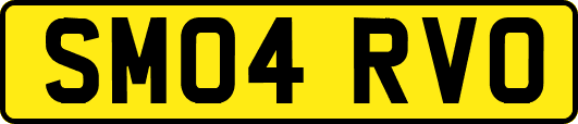 SM04RVO
