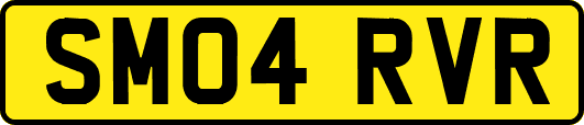 SM04RVR