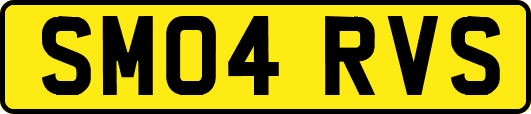 SM04RVS