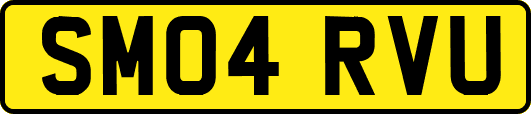 SM04RVU