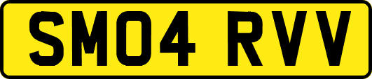 SM04RVV