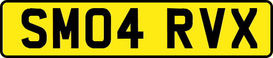 SM04RVX