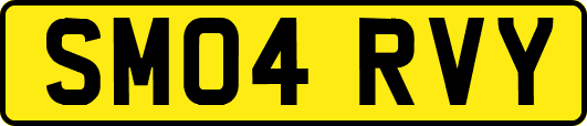 SM04RVY
