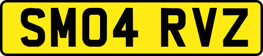 SM04RVZ