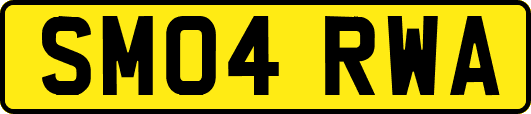 SM04RWA