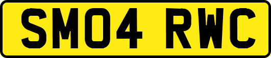 SM04RWC