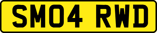SM04RWD
