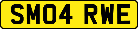 SM04RWE