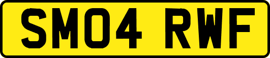 SM04RWF