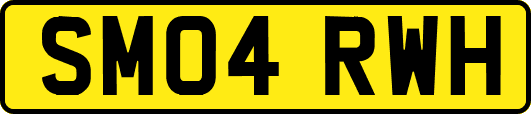 SM04RWH