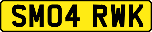 SM04RWK