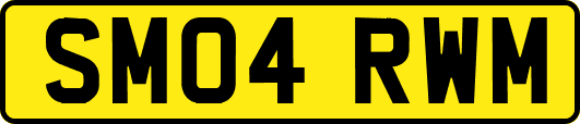 SM04RWM