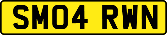 SM04RWN