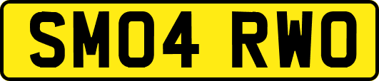 SM04RWO
