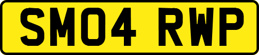 SM04RWP