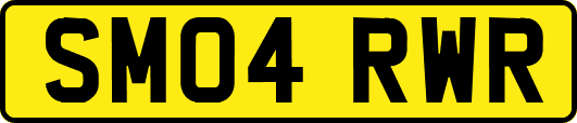 SM04RWR