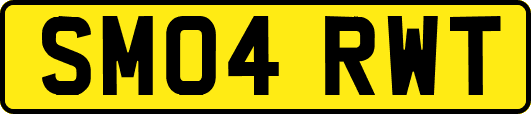 SM04RWT