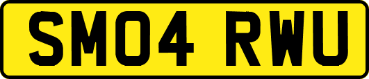 SM04RWU