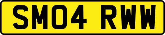 SM04RWW