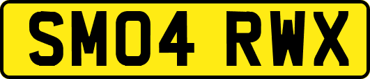 SM04RWX