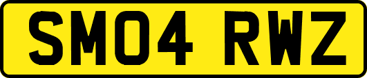 SM04RWZ