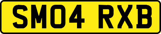 SM04RXB