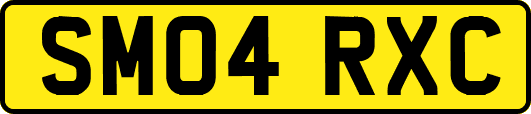 SM04RXC