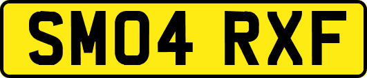 SM04RXF