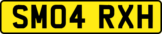 SM04RXH