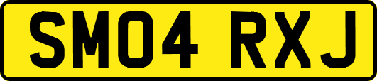 SM04RXJ