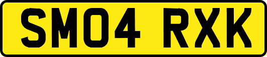 SM04RXK