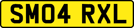 SM04RXL