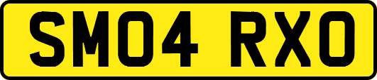 SM04RXO