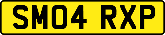 SM04RXP